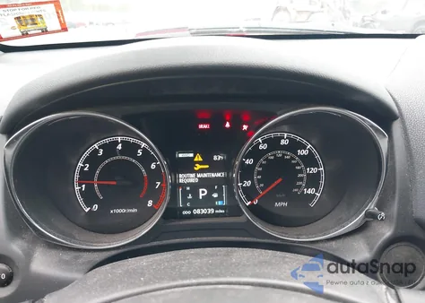 2018 Mitsubishi Outlander Sport 2.0 Es/2.0 Le from USA, damaged, VIN JA4AR3AU8JU020658